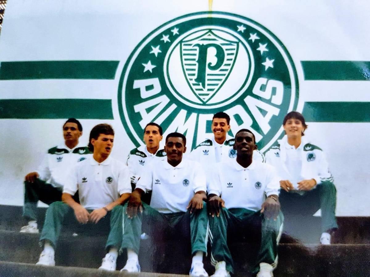 Así es la nueva vida del exjugador de Motagua,  Pedrinho Santana, tras su retiro del fútbol