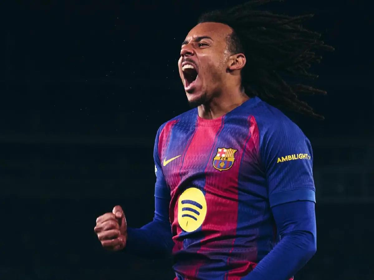 Fichajes europa: Barcelona busca dar duro golpe en el mercado y sorpresa en Real Madrid