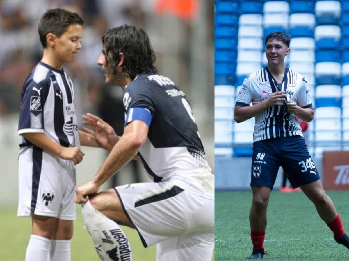 El legado de la familia de Nigris: una dinastía llena de fútbol y espectáculo
