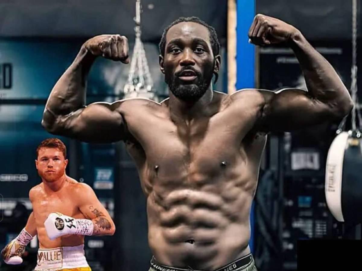 Terence Crawford, el boxeador que sobrevivió a un disparo y ahora desafiará a Canelo Álvarez