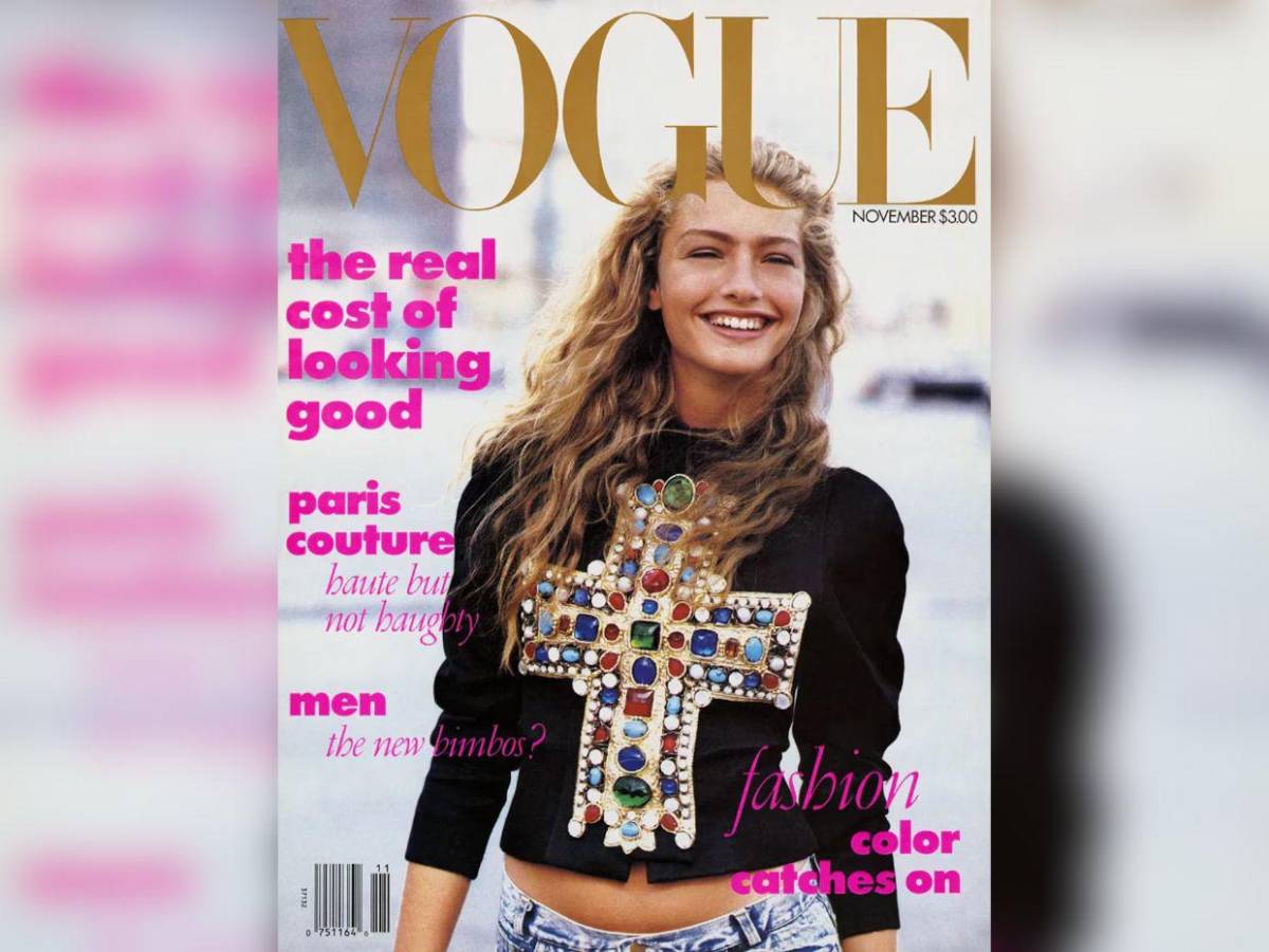 Anna Wintour cierra su ciclo en Vogue, como editora en jefe, tras casi cuatro décadas