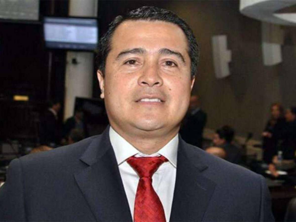 Presentan pruebas en caso de bienes de “Tony” Hernández
