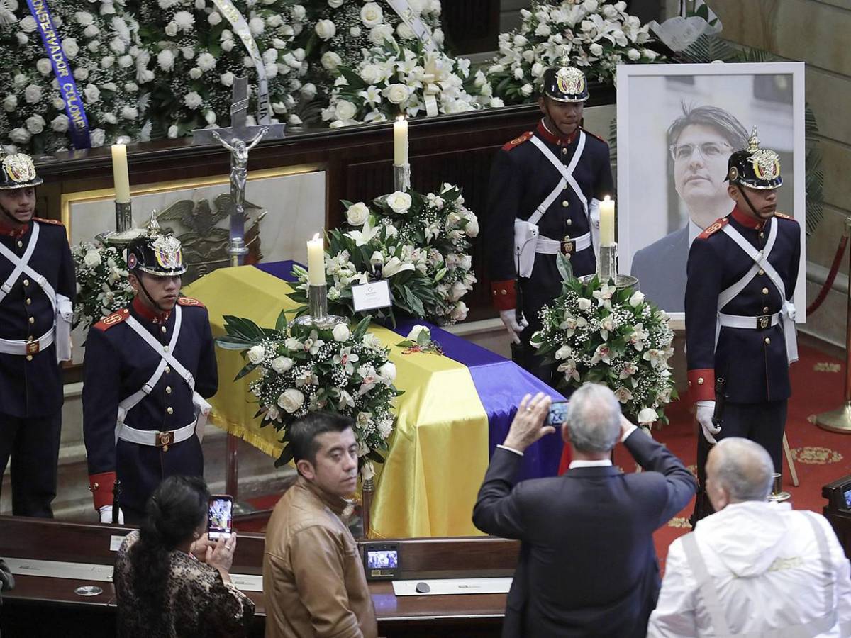 Magnicidios en Colombia, una lista de luto que empieza y termina con el apellido Uribe