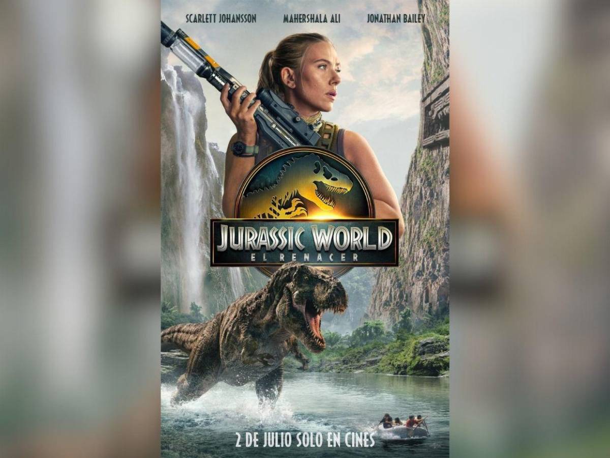 Las 10 películas que dominaron la taquilla mundial en 2025