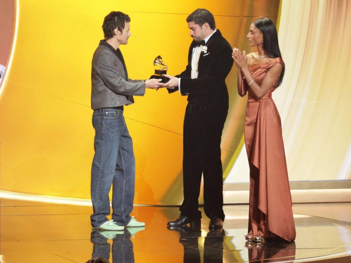 El activismo de Bad Bunny: De las protestas de 2019 a criticar a Trump en los Grammys