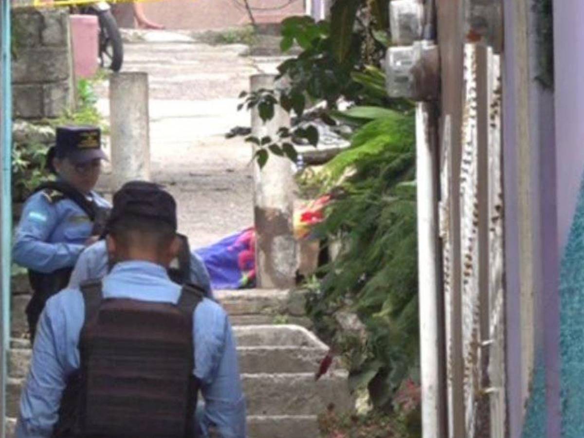 Asesinan a joven en El Pedregal; tenía tres meses de haber salido de la cárcel