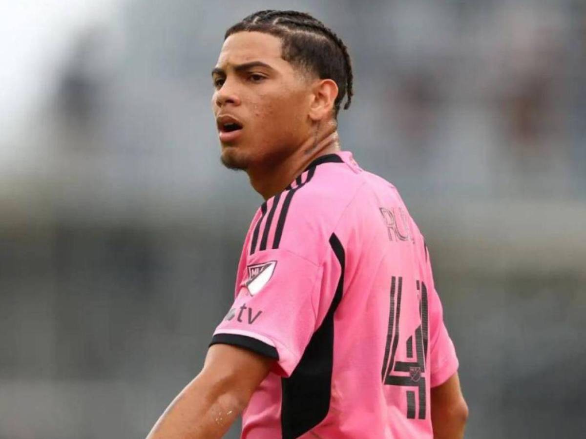 Todos los jugadores de Honduras que militarán en EUA este 2025