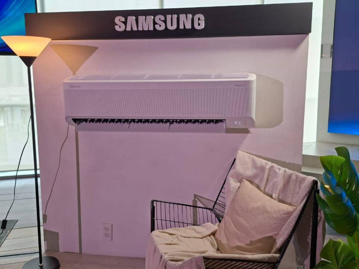 Innovaciones con IA que conectan y facilitan las tareas de la casa