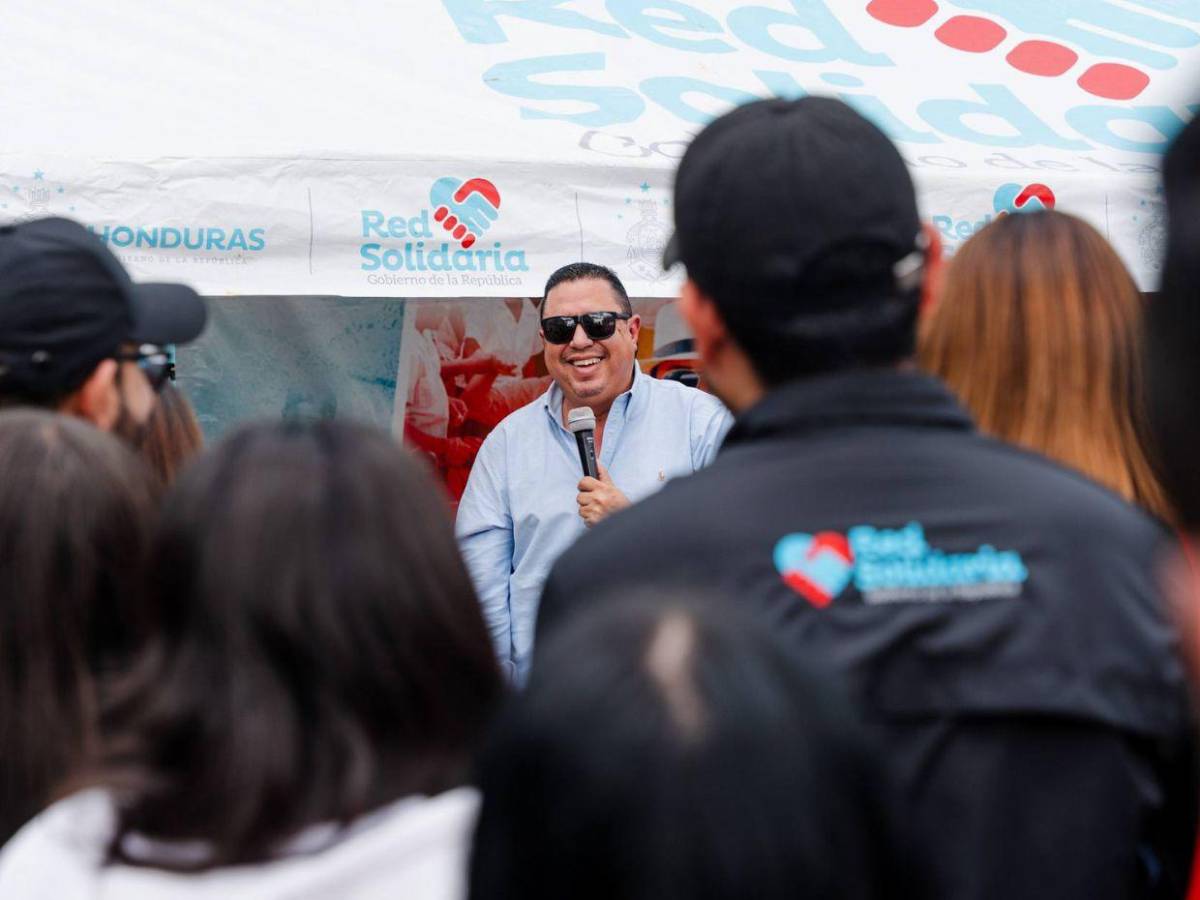 Estas son las instituciones que Nasry Asfura eliminaría al comenzar su gobierno