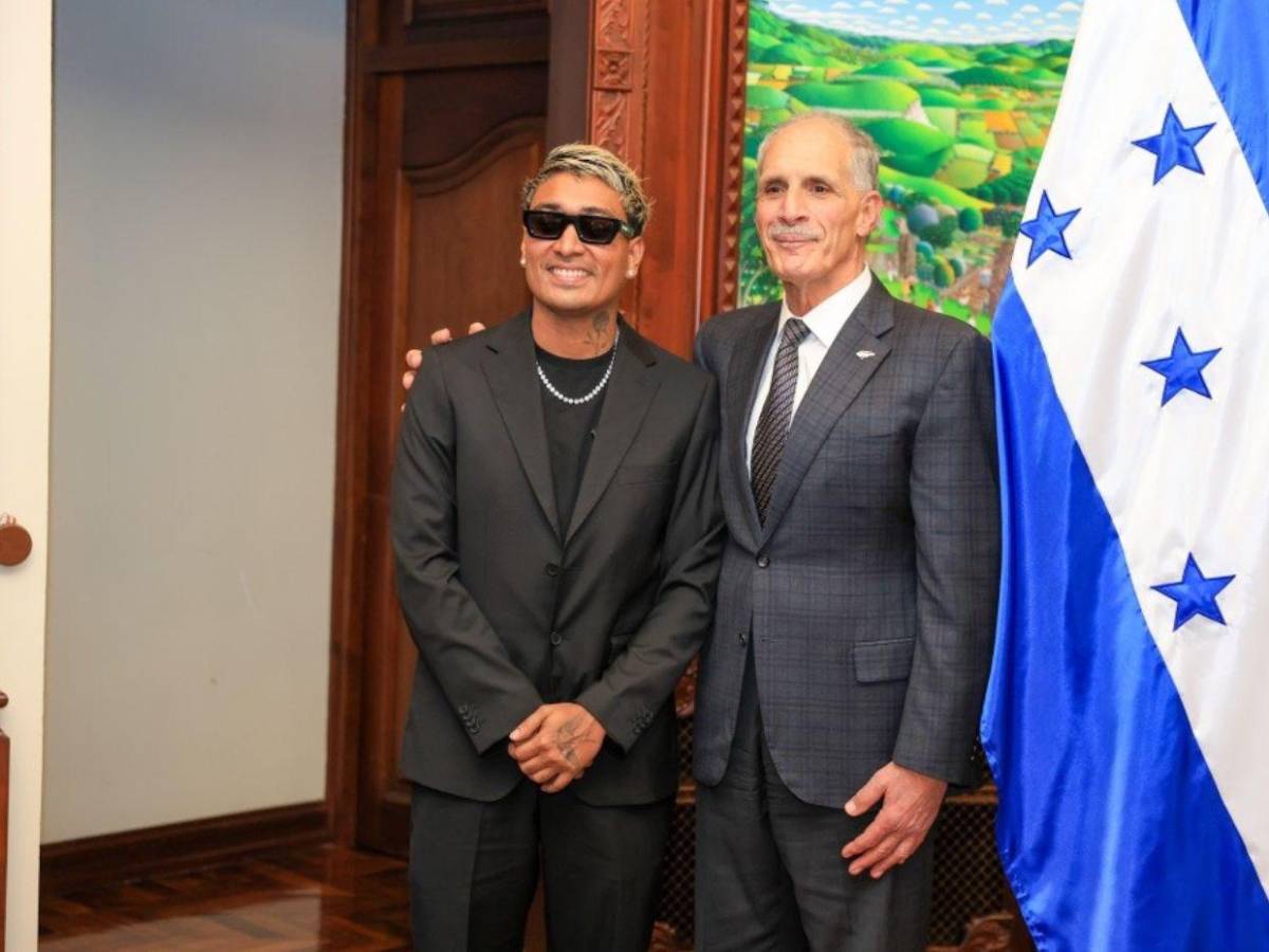 Revelado: la cantidad de dinero que el gobierno le dio a Supremo y Shin Fujiyama