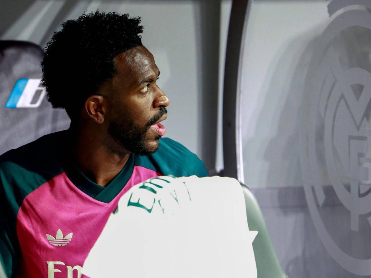 Periodista centroamericano no votó por Vinicius: Balón de Oro tomó decisión con él