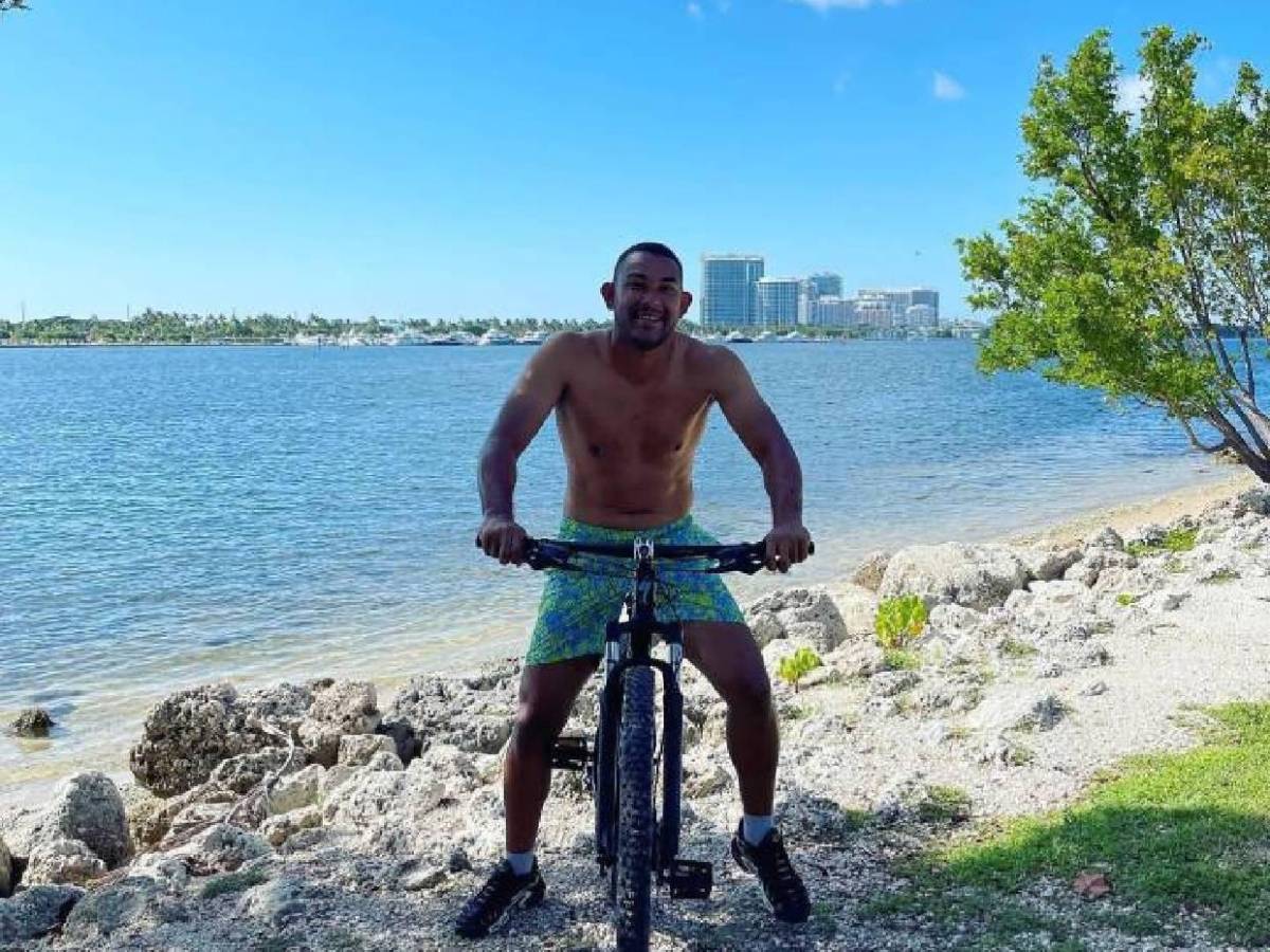 ¿Fue preso? Exjugador de Olimpia aclara lo que sucedió en problema con la policía en Estados Unidos