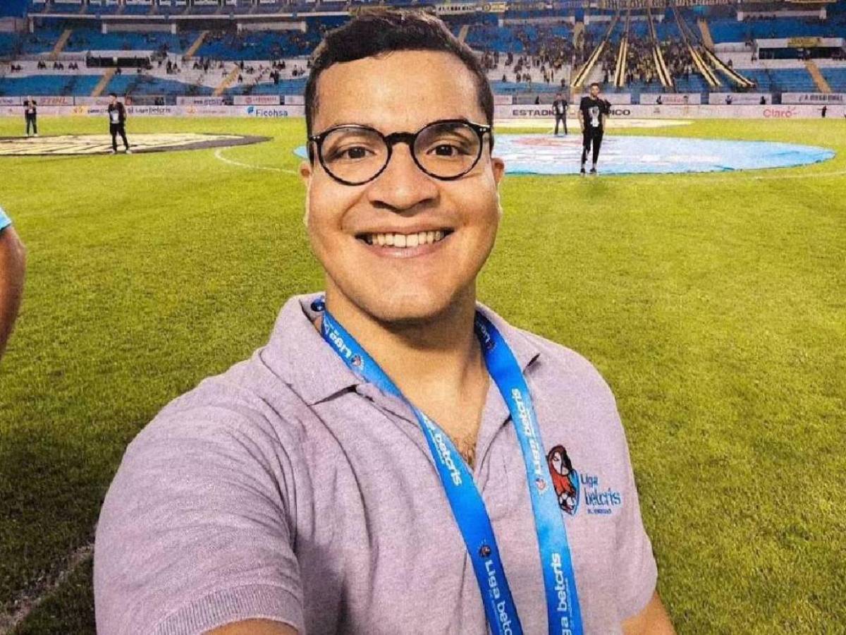 Corina García confirma vínculo con reconocido periodista deportivo: La comparan con Supremo