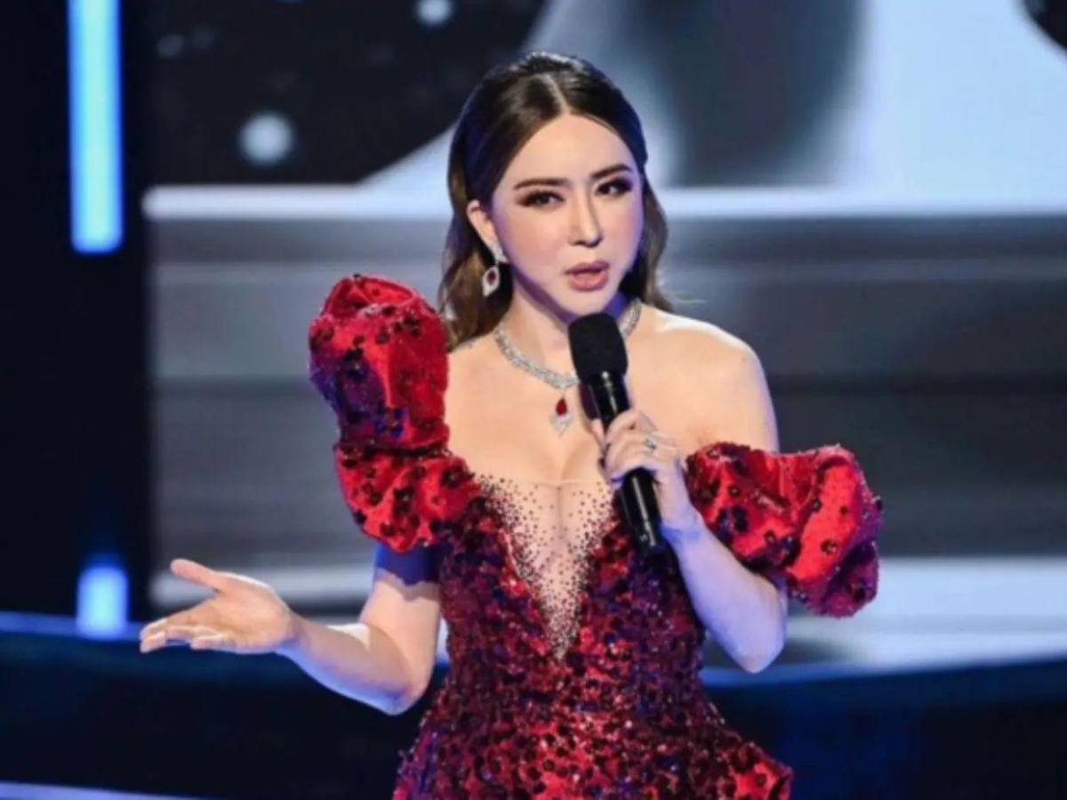 Orden de arresto para Anne Jakrajutatip: nuevo escándalo sacude a Miss Universo