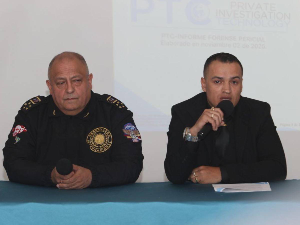 Empresa que peritó audios para Libre rastrea infidelidades en Colombia