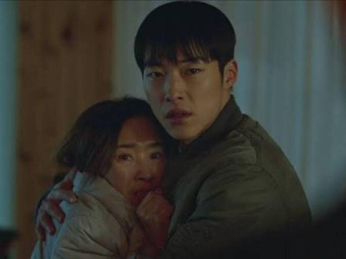 Top 10: Los k-dramas más vistos de Netflix en lo que va de 2026