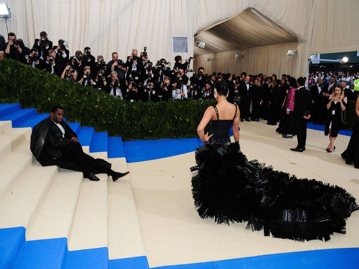 Revelan los apodos que Sean Diddy Combs utilizaba para referirse a Cassie Ventura