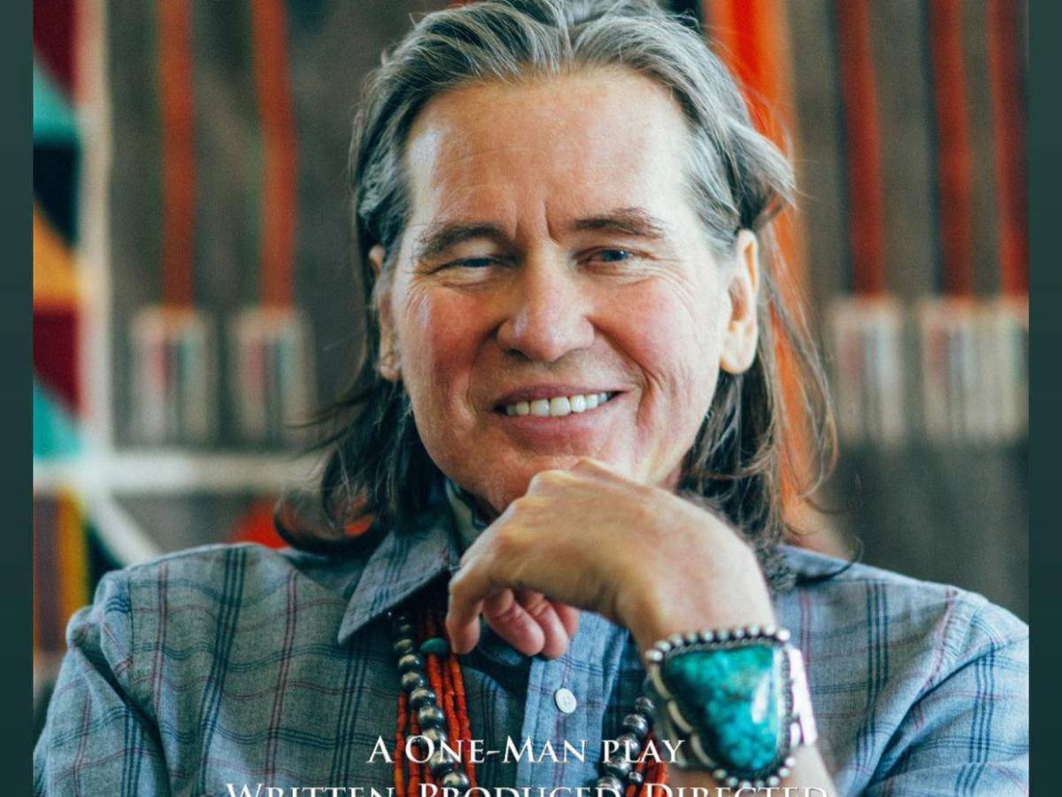 Nuevos detalles sobre la causa de la muerte de Val Kilmer: ¿qué dice el nuevo informe?