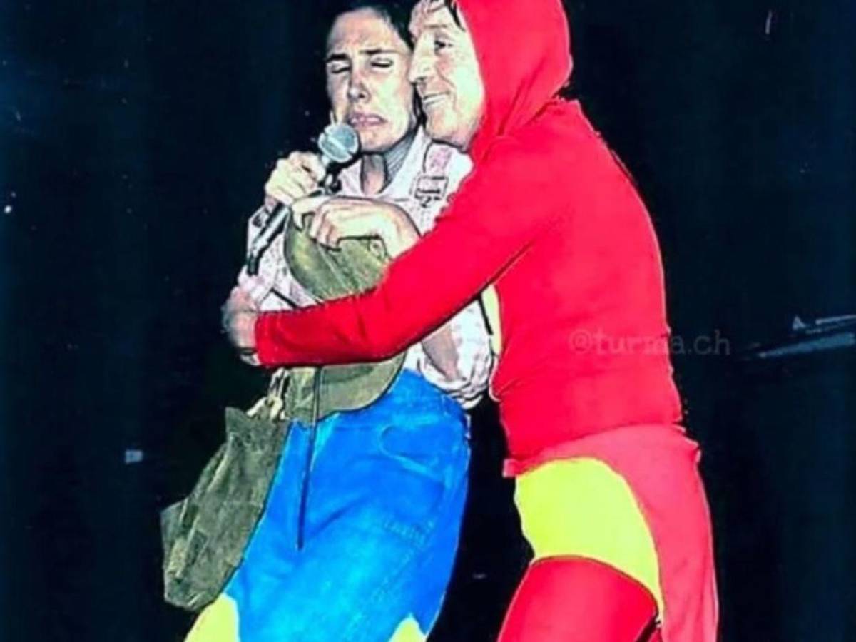 Florinda Meza vuelve a arremeter contra los hijos de Chespirito: “arruinaron a su propio padre”