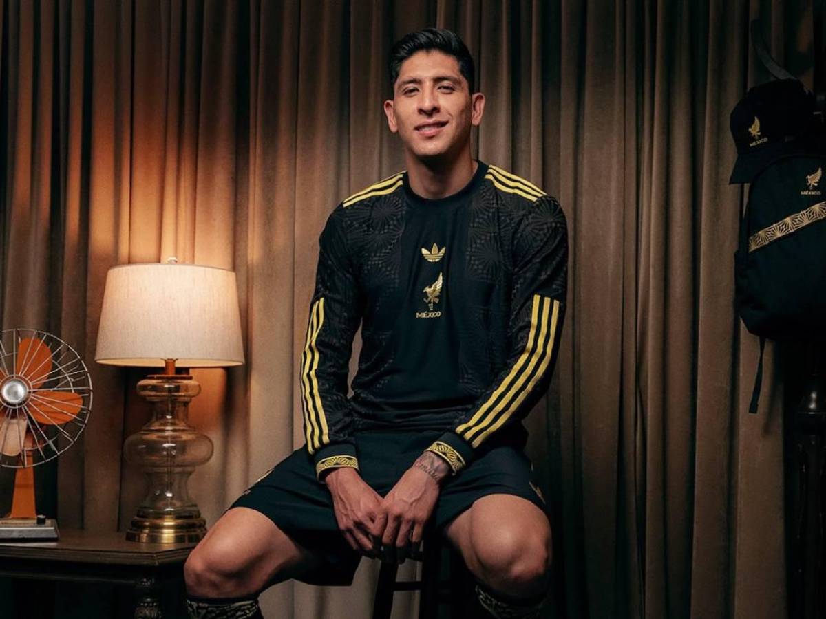 Semifinales Copa Oro 2025: Top de los jugadores más caros entre Honduras y México