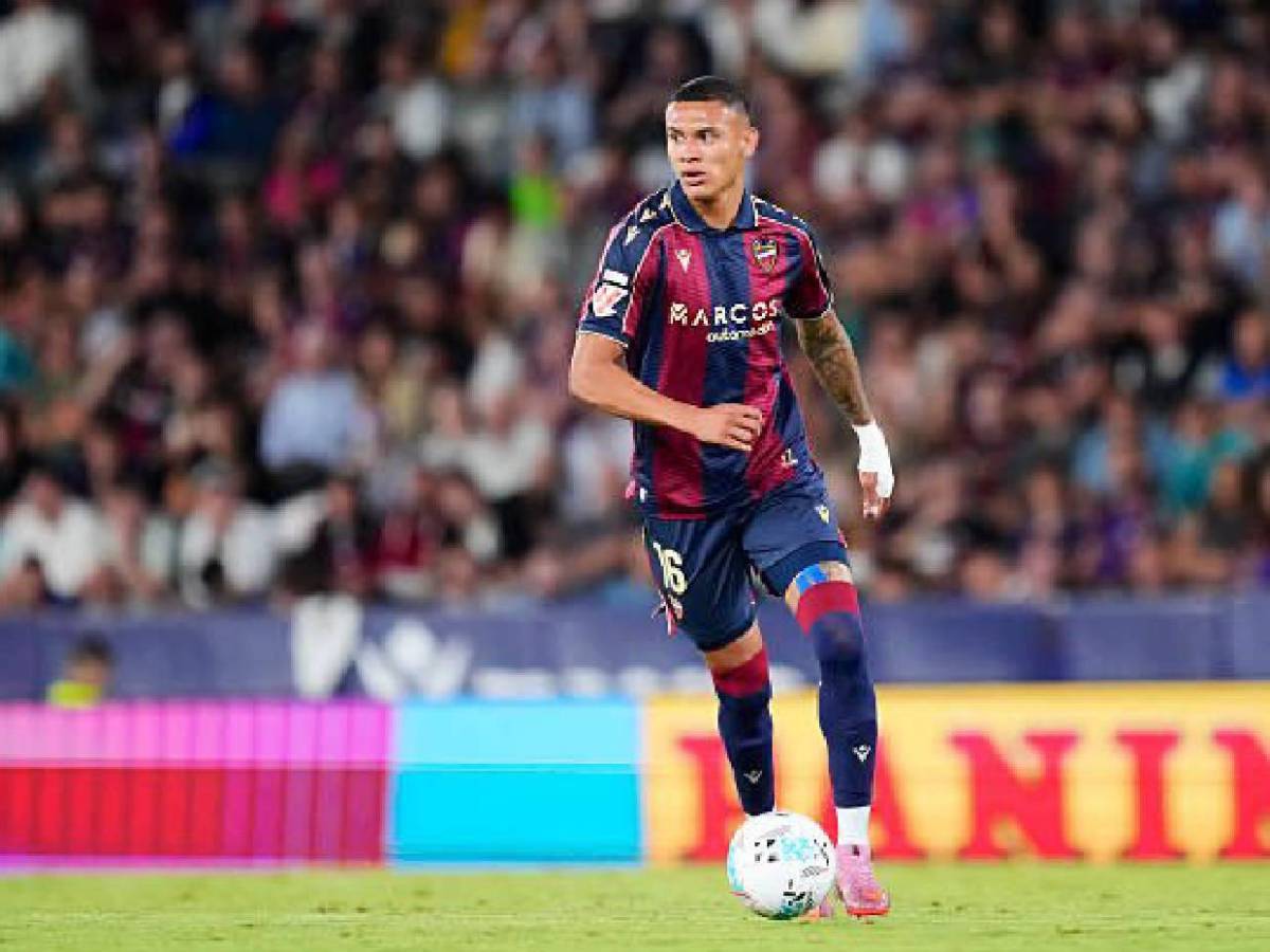 Elecciones en Honduras 2025: Legionario Kervin Arriaga elige a su favorito para presidente