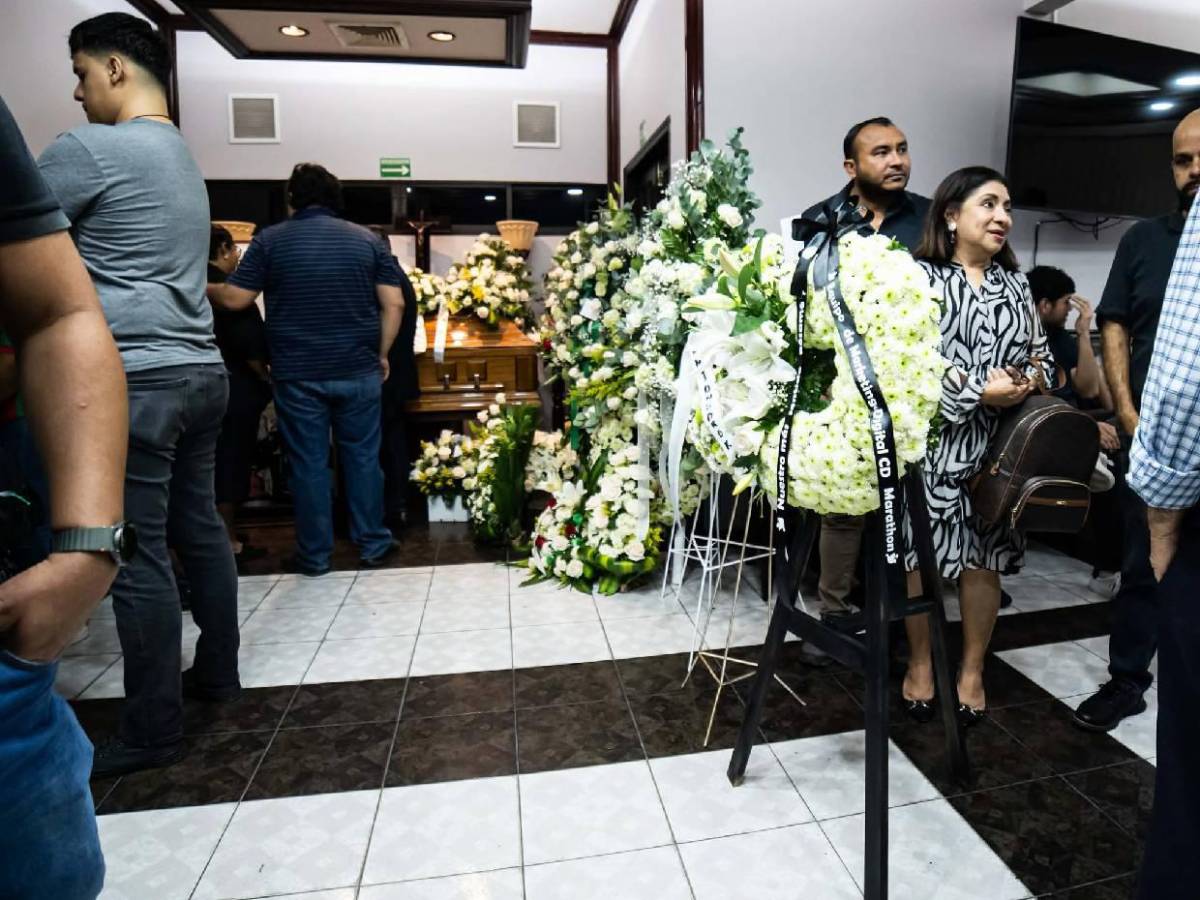 Desgarrador: Madre de Orinson Amaya impacta al revelar cómo se dio cuenta de su muerte