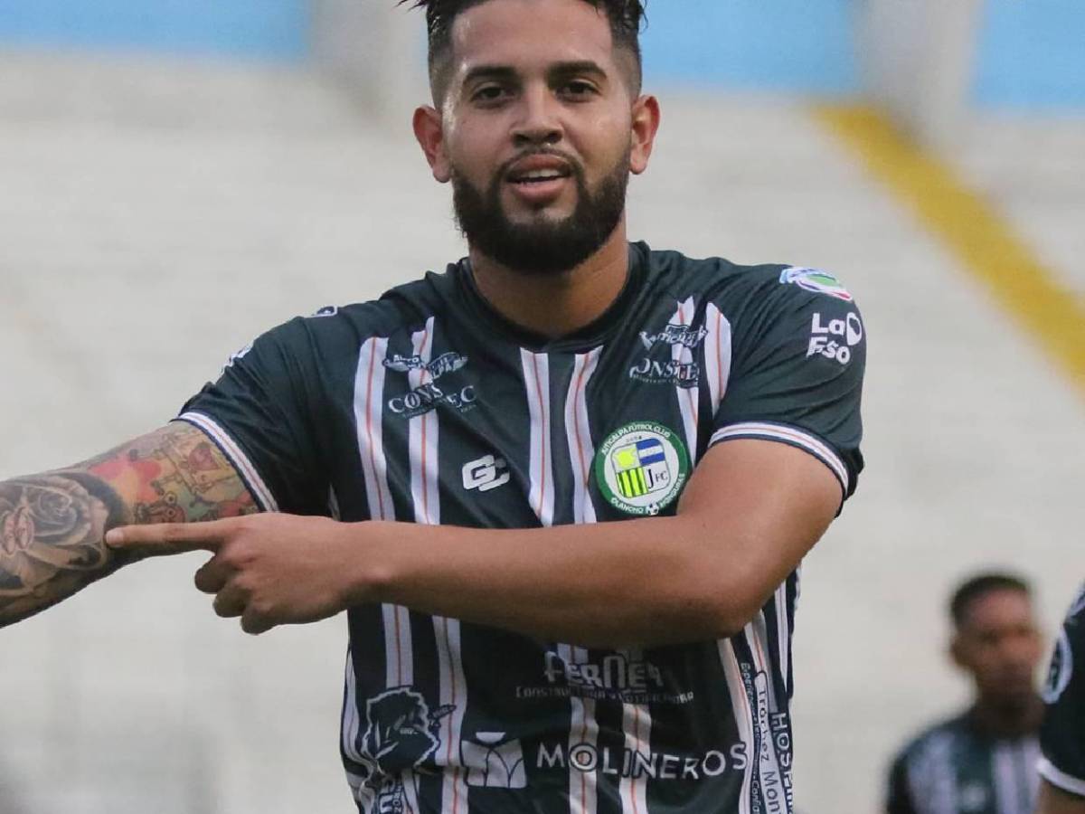 Fichajes: Altas en Motagua, figura se va de Olimpia y giro inesperado con Rodrigo Auzmendi