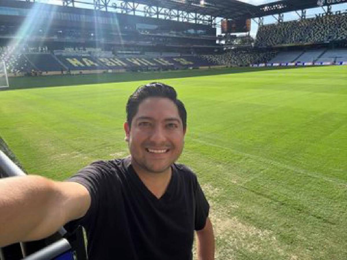 Periodista deportivo es raptado en plena cobertura: Lo que han hecho para intentar rescatarlo