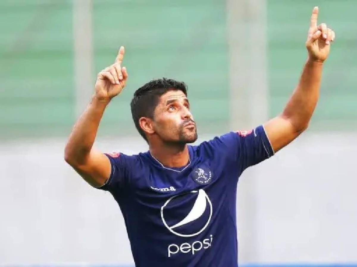 Acusan a exjugador de Motagua de supuesta agresión contra su esposa: así lo captaron en video