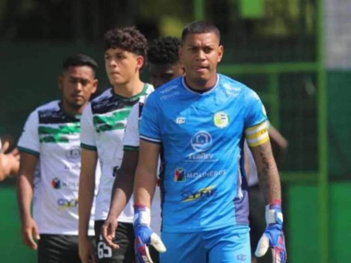 Fichajes Honduras: Olimpia en problemas, nuevo DT de Marathón y futuro de Keyrol en Liverpool