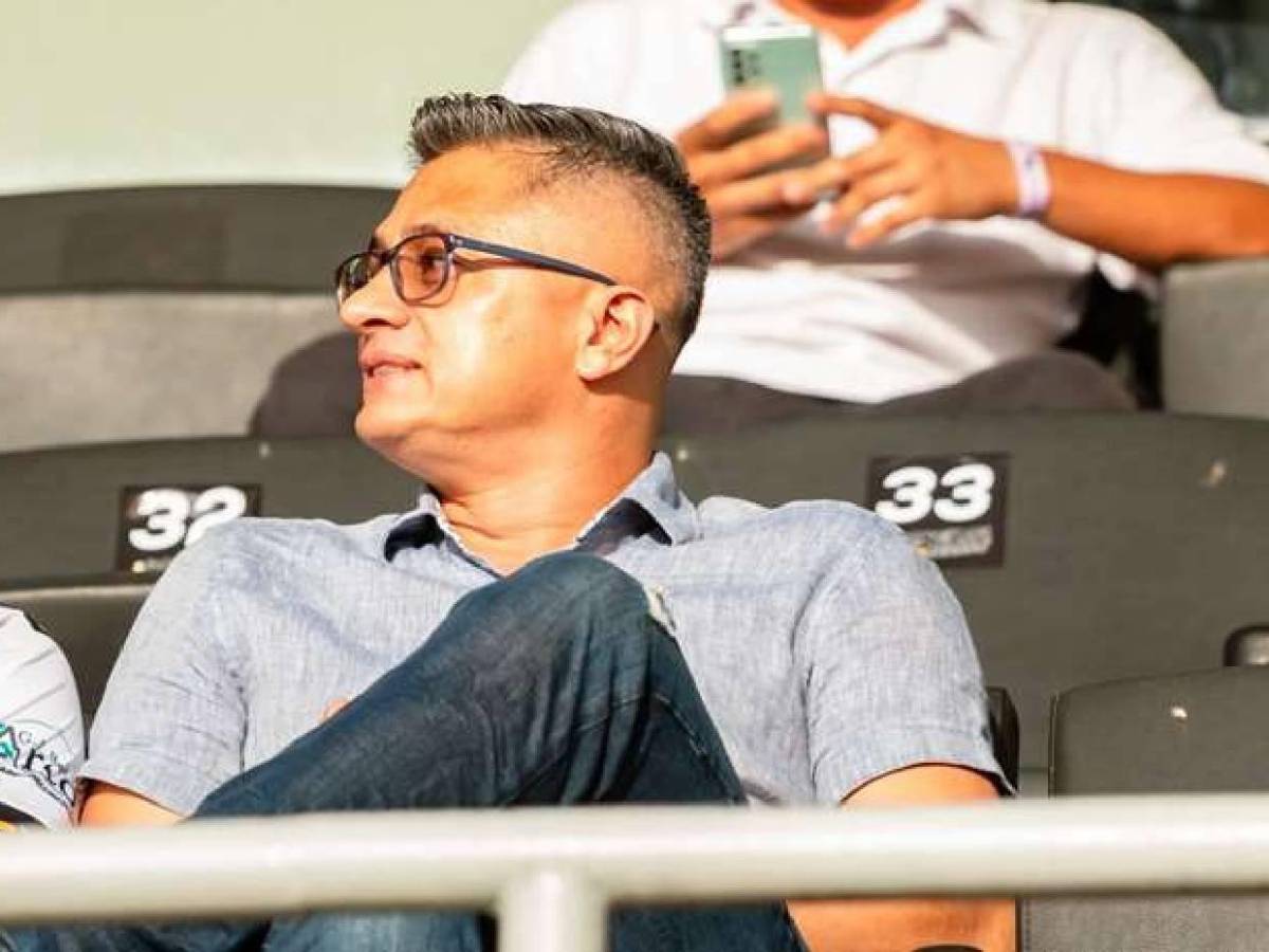 Presidente de reconocido equipo de fútbol es capturado: Estados Unidos pide su extradición