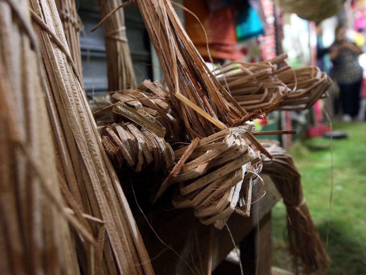 ¿Cuánto cuesta cada ingrediente para nacatamales y torrejas en la capital?