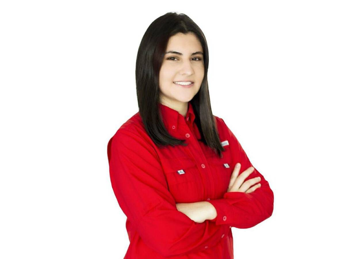 Ellos son los precandidatos a diputados en Cortés por el movimiento liberal “Recuperar Honduras”