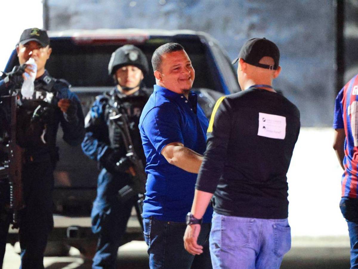 ¿De qué delitos se le acusa a Iván Velásquez, representante de Koriun Inversiones?