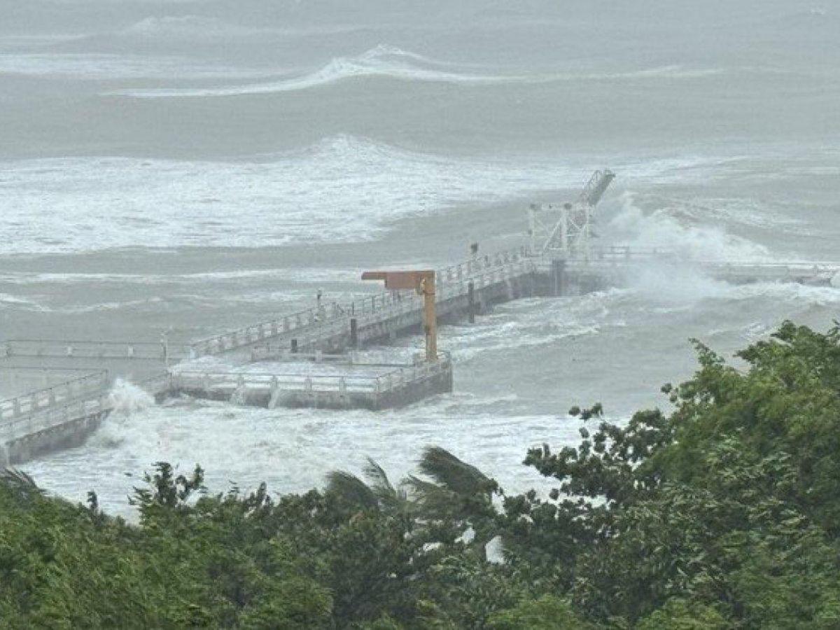 Así se vivió el sismo de 8.8 en Rusia: evacuaciones, olas gigantes y alerta en el Pacífico