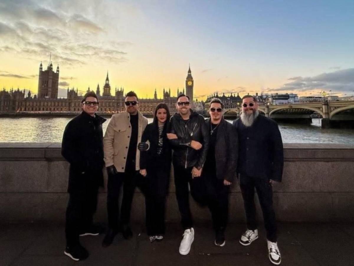 Matute vuelve a Tegucigalpa, esta vez con su Disco Stereo Tour