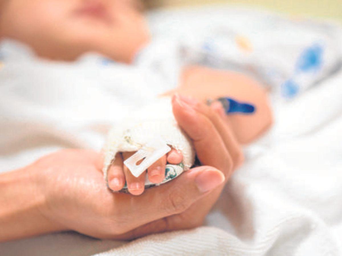 Países Bajos legaliza la eutanasia para niños menores de 12 años