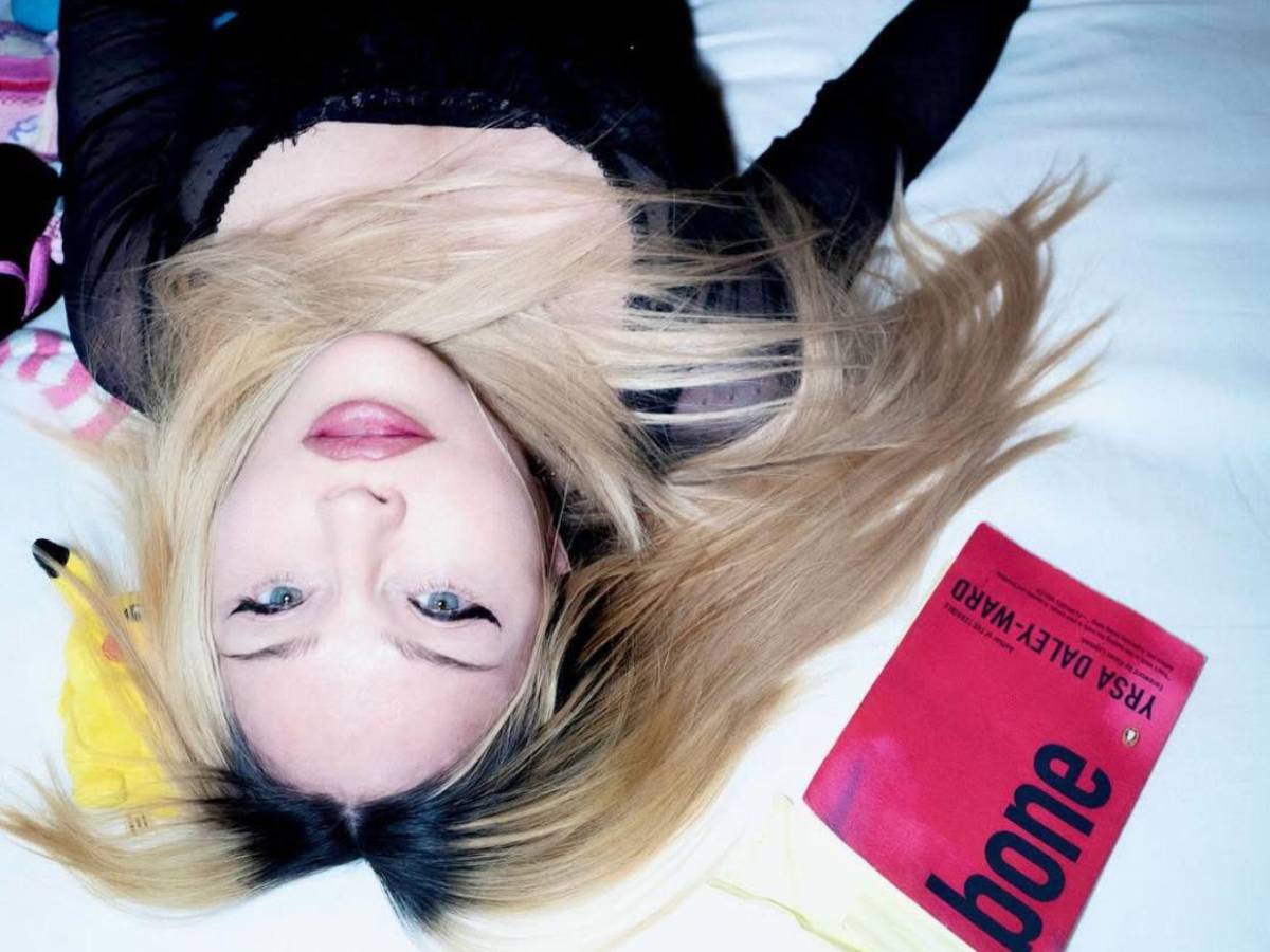 Madonna critica las medidas de Donald Trump contra la comunidad LGTBI