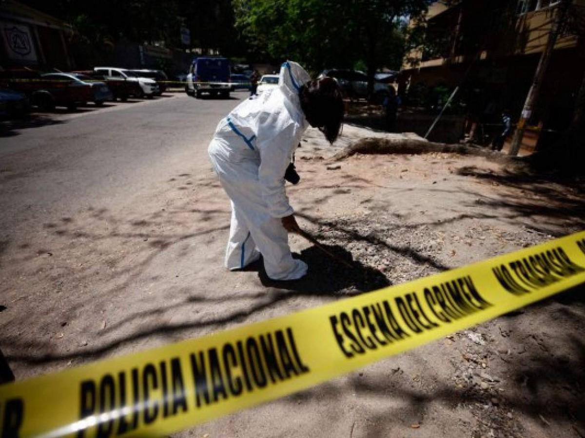 ¿Qué lugar ocupa Tegucigalpa en el ranking de las ciudades más violentas del mundo?