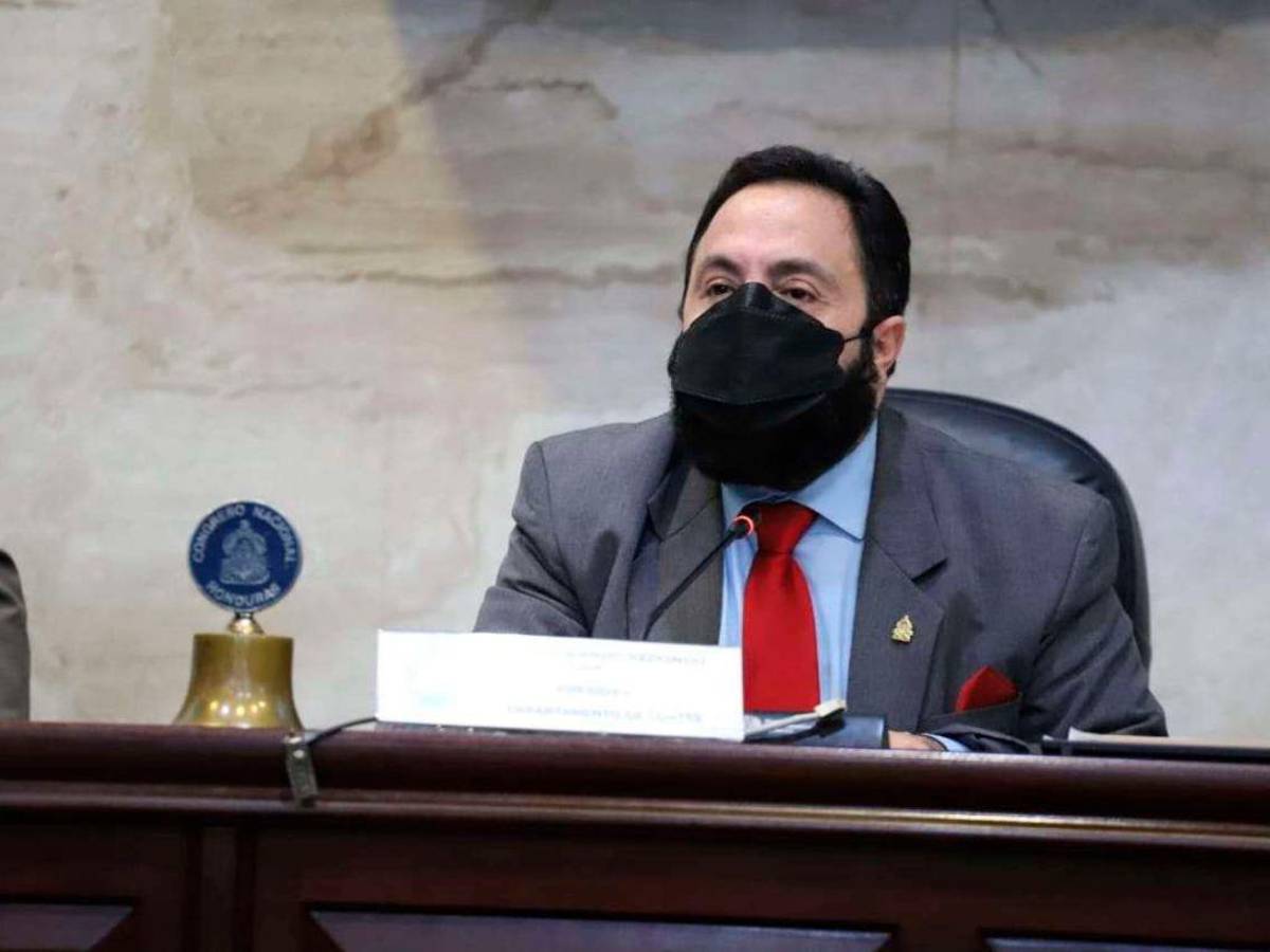 Luis Redondo responde a quienes denuncian persecución política