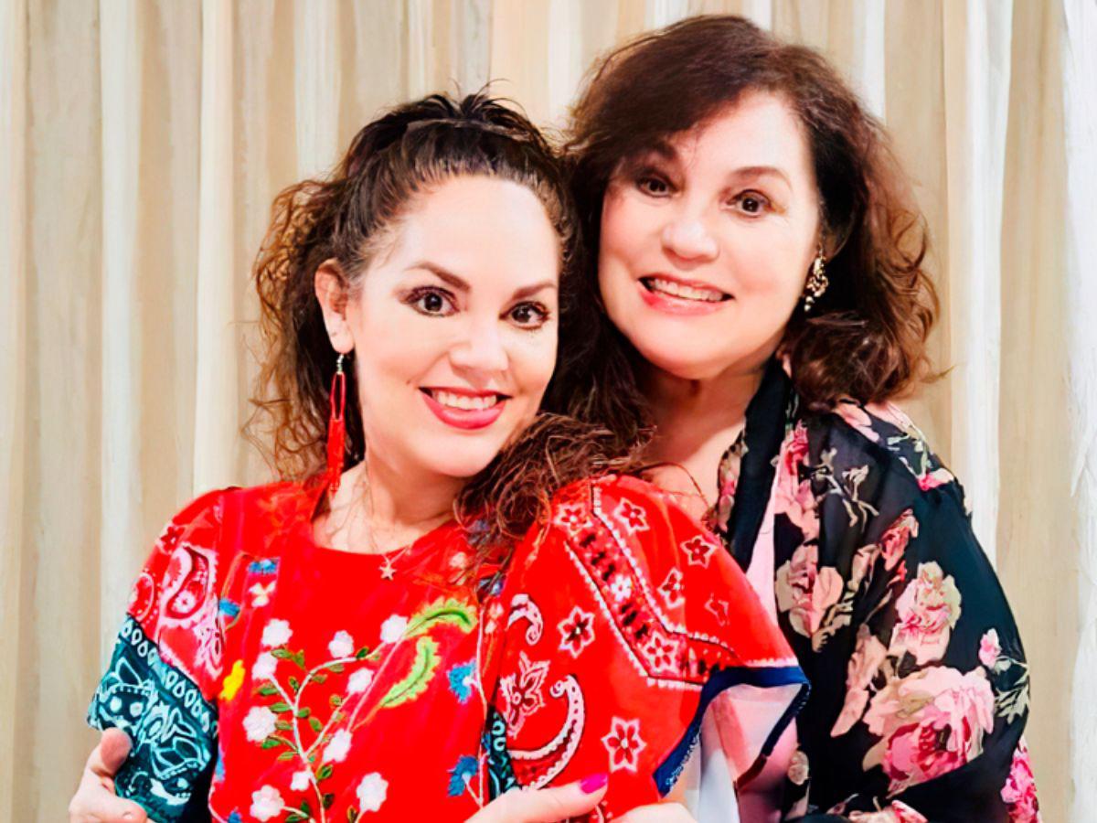 Mamá de Tatiana asegura que ha tenido contacto con extraterrestres