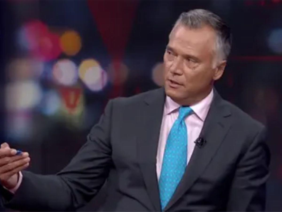 Stan Grant, periodista de televisión australiano, dimite tras sufrir racismo
