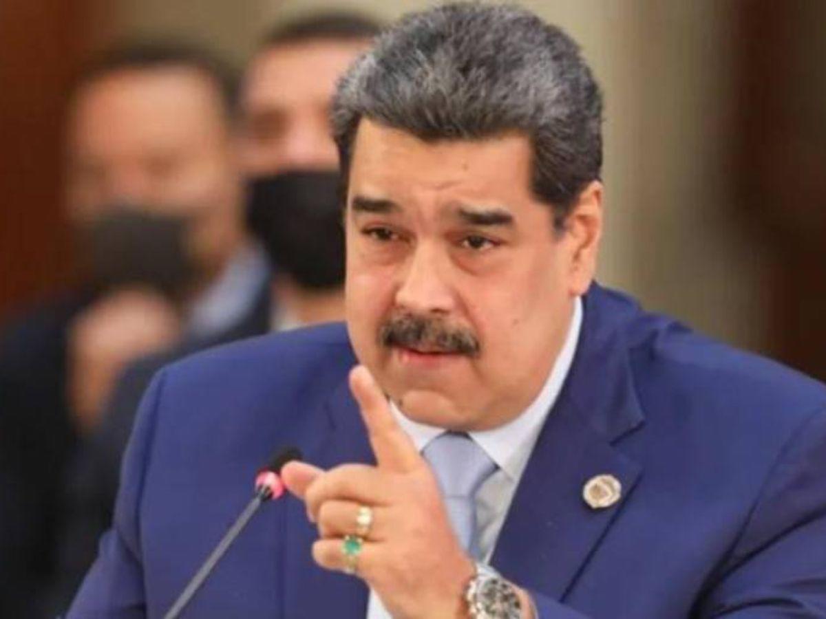 Nicolás Maduro confirma que no asistirá a la cumbre de la CELAC