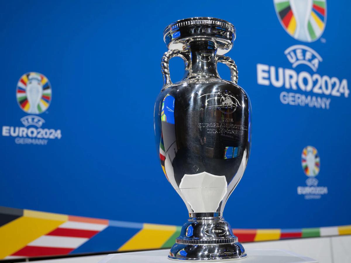 Eurocopa 2024: Los grupos, cómo ver los partidos y fechas de los encuentros