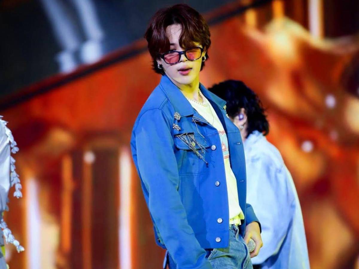 Jimin, de BTS, se sincera sobre su regreso a los escenarios tras el servicio militar Jimin, de BTS, se sincera sobre su regreso a los escenarios tras el servicio militar