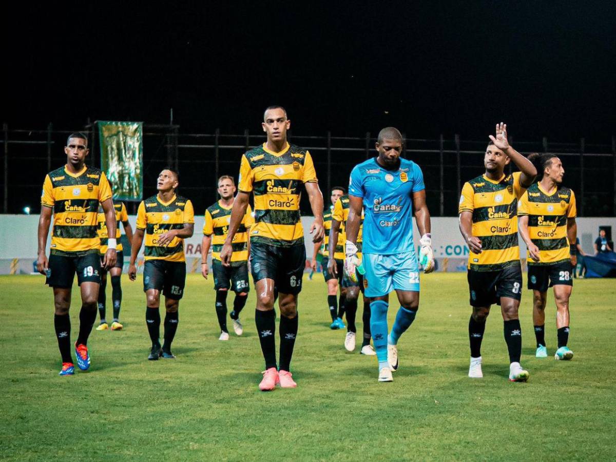 Ni Motagua ni Olimpia: este es el club con mayor valor en Honduras