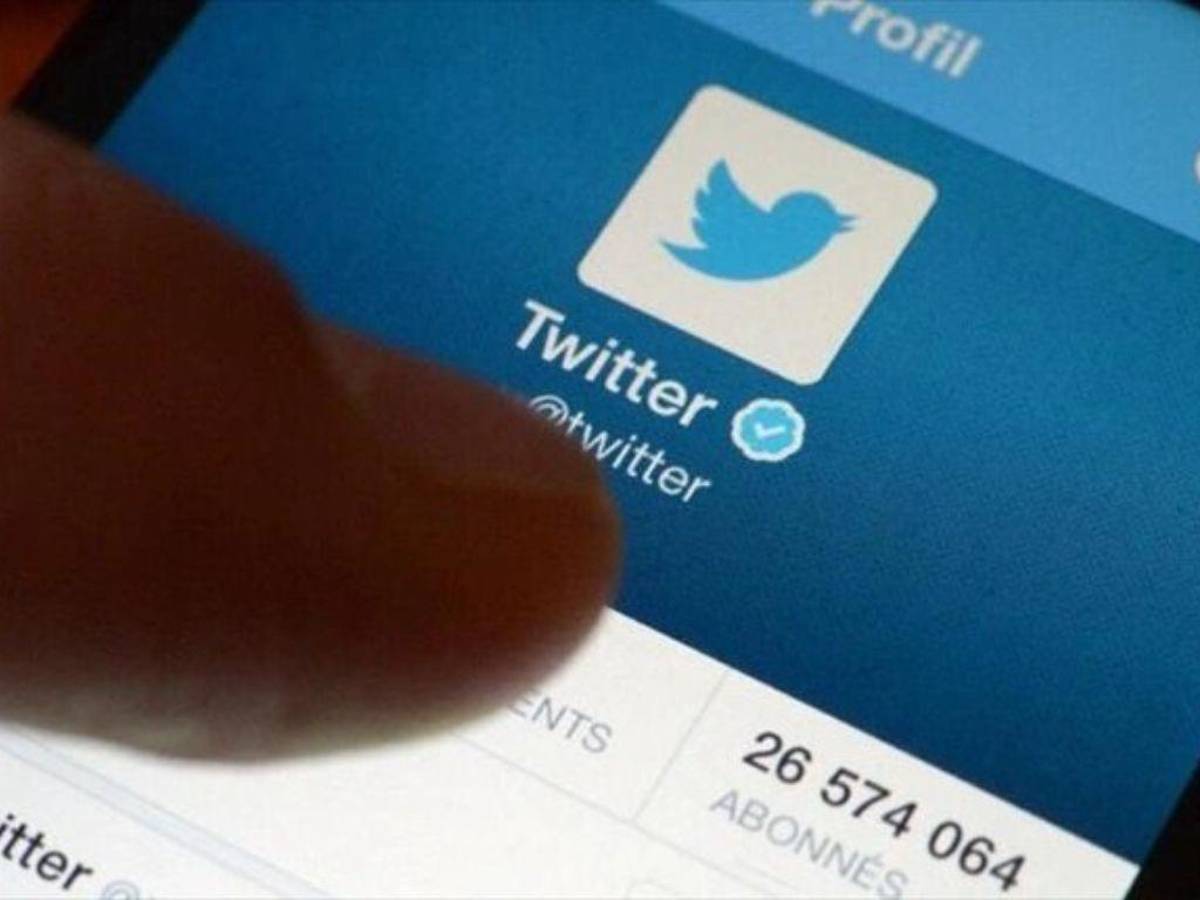 Regulador estadounidense de valores inquiere a Twitter sobre cuentas falsas