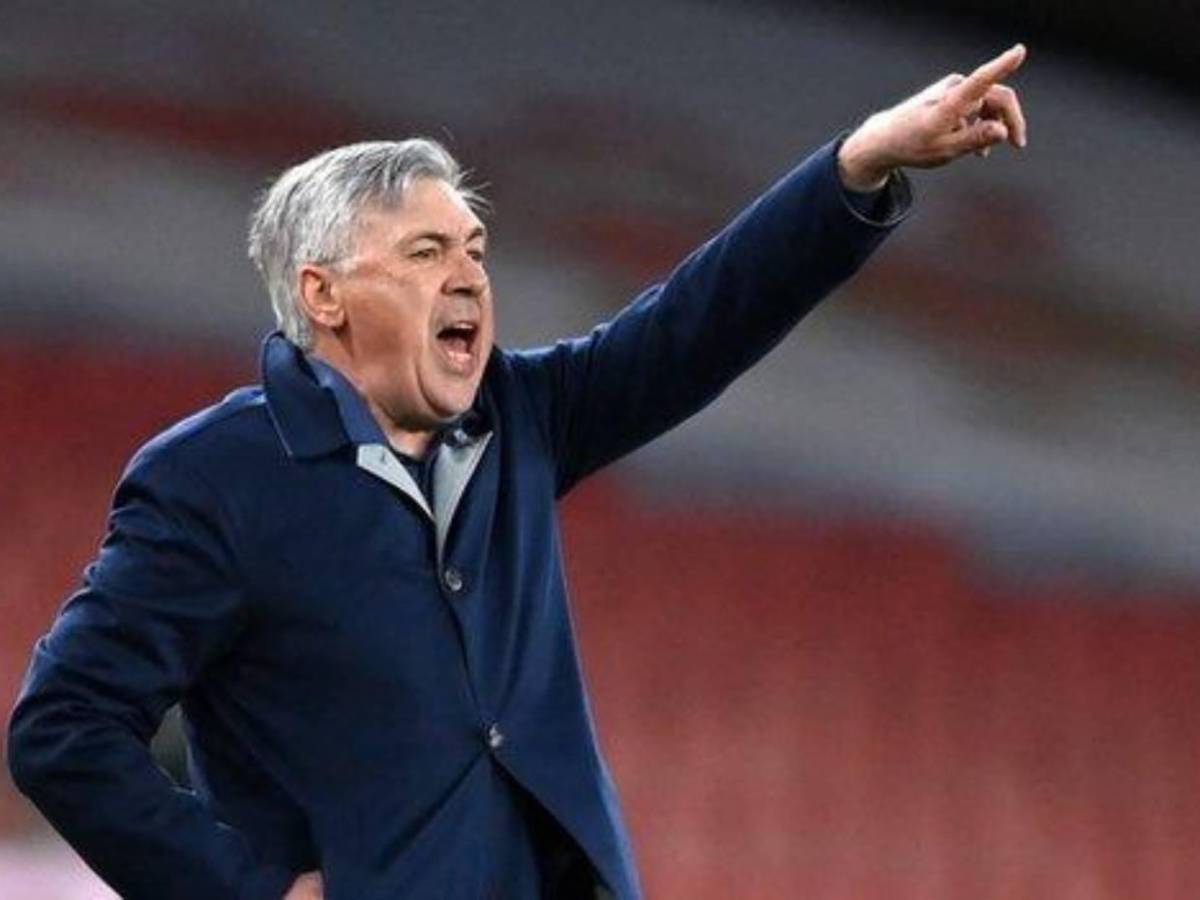 Ancelotti se va del Real Madrid, ¿quiénes serían los sustitutos?