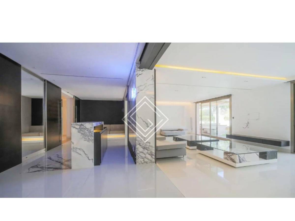 La nueva casa donde vivirá Vinícius Jr; antes era de una leyenda del Real Madrid La nueva casa donde vivirá Vinícius Jr; antes era de una leyenda del Real Madrid