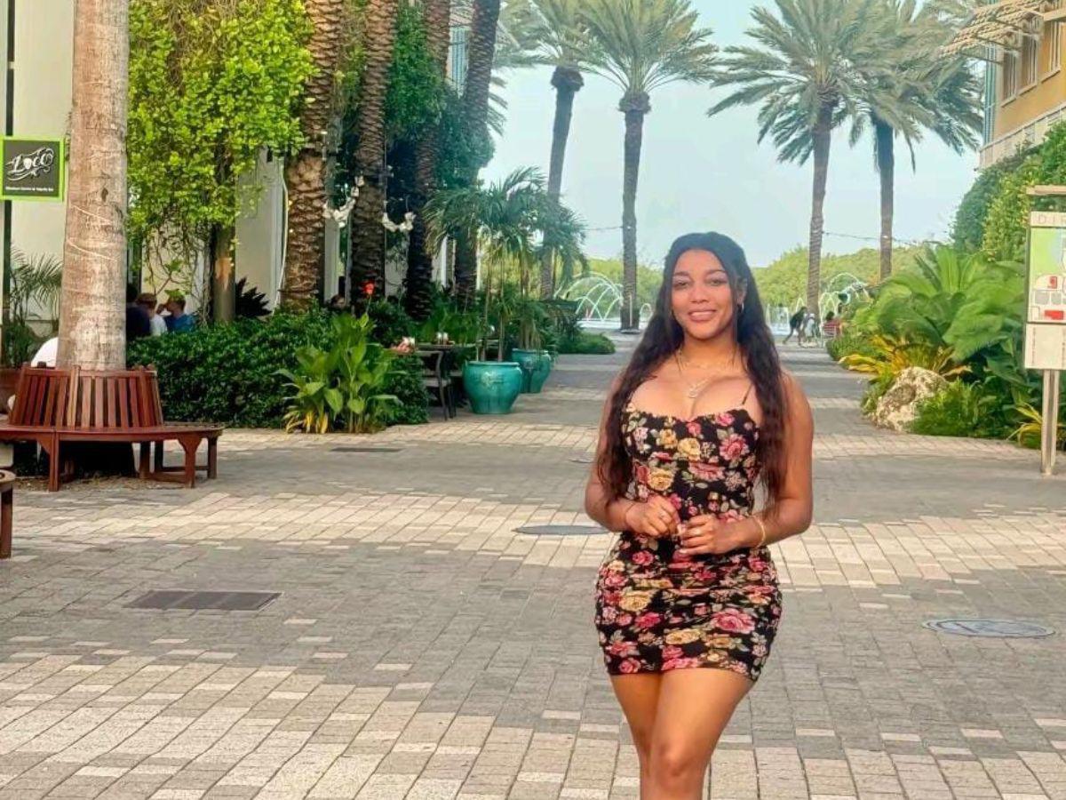 Emprendedora e hija del exvocalista de “Los Silver Star” y “Los Rolands”: Alejandra Reyes, asesinada en La Ceiba